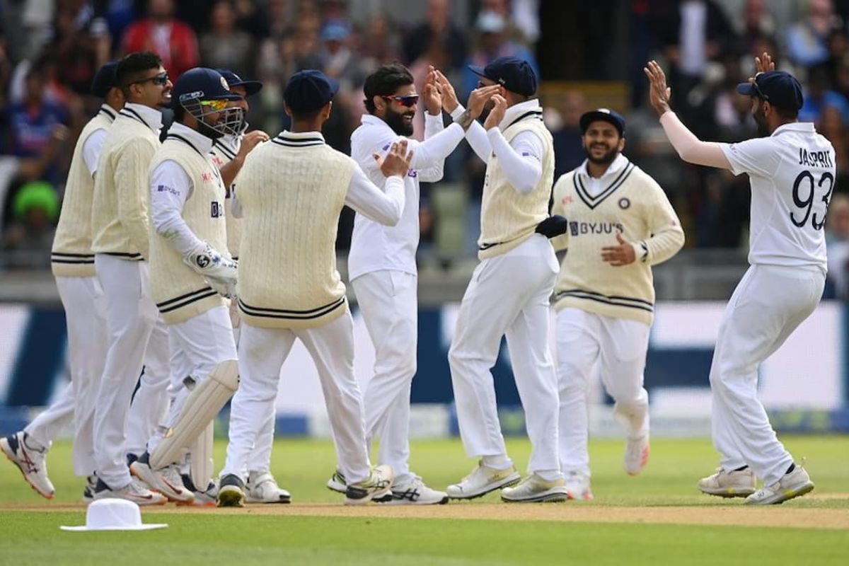 टीम इंडिया