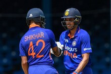धवन-गिलची अभेद्य भागीदारी, टीम इंडियाकडून झिम्बाब्वेचा 10 विकेट्सनी धुव्वा धवन-गिलची अभेद्य भागीदारी, टीम इंडियाकडून झिम्बाब्वेचा 10 विकेट्सनी धुव्वा