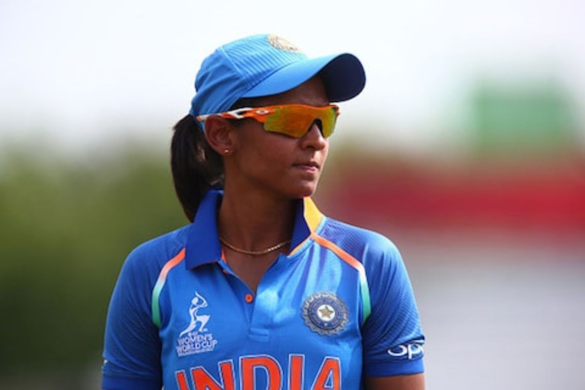 सचिन, लक्ष्मणलाही नाही जमलं ते हरमनची टीम इंडिया करणार? आज शेवटची संधी