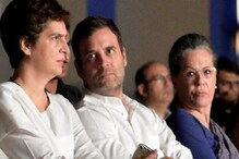 राहुल गांधींच्या यात्रेला सोनियांचीही साथ, पण प्रियंका कुठे? वाचा Inside Story