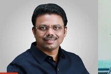 'भाजपसोबत गेले म्हणून वाचले'; वर्षा राऊतांच्या ED चौकशीवर सुनिल राऊतांचा आरोप 'भाजपसोबत गेले म्हणून वाचले'; वर्षा राऊतांच्या ED चौकशीवर सुनिल राऊतांचा आरोप