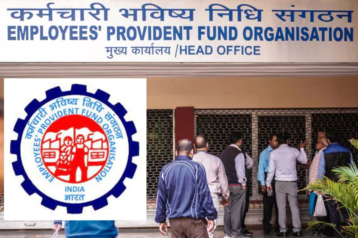 PF Account: अडचणीच्या काळात पीएफचे पैसे काढायचेत? घरबसल्या 3 दिवसांत मिळतील पैसे