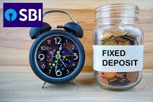 SBI ने ग्राहकांना दिली खूशखबर; FD व्याजदरात वाढ, तुम्हाला कसा होणार फायदा?