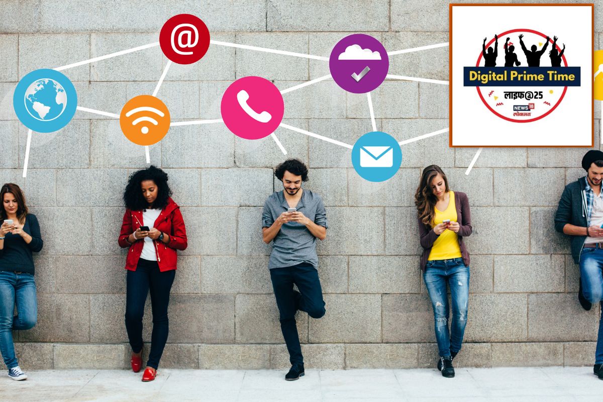 Social Media Safety: तरुणांनो, सोशल मीडिया वापरताना रहा सावध; ‘या’ 8 गोष्टींची घ्या काळजी