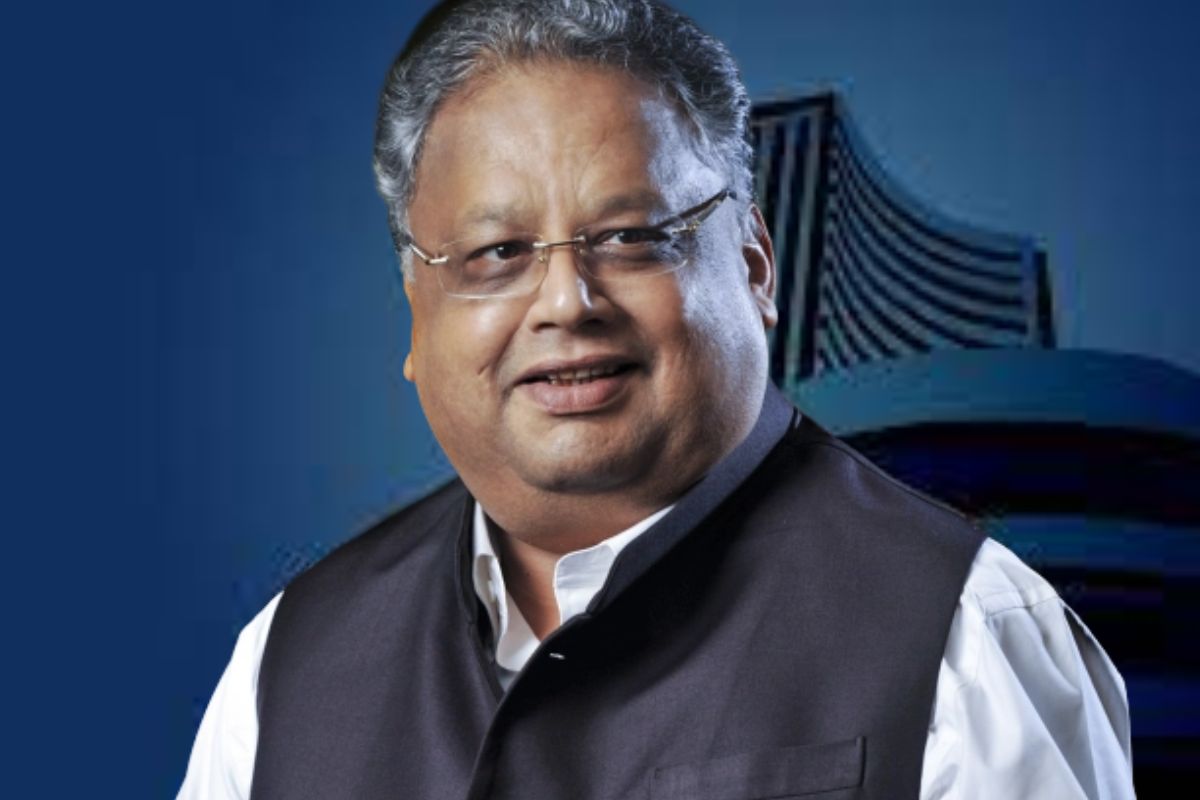 Investment Tips: काय आहे राकेश झुनझुनवालांच्या यशाचे रहस्य? गुंतवणुकीचे हे 5 नियम पाळाल तर तुम्हीही व्हाल श्रीमंत