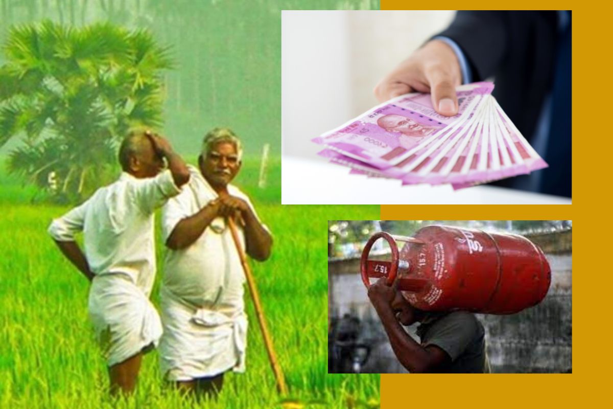 Change in Rules from September: 1 सप्टेंबरपासून बदलणार ‘हे’ महत्त्वाचे नियम, शेतकऱ्यांपासून ते सर्वसामान्यांच्या आयुष्यावर होणार परिणाम