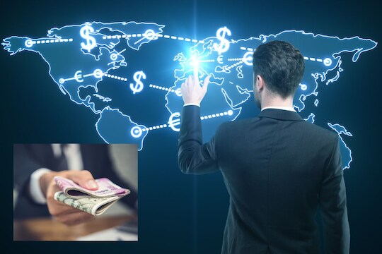 Money Transfer Rules to Abroad: परदेशात पैसे पाठवण्यापूर्वी समजून घ्या हे नियम, नाहीतर याल अडचणीत