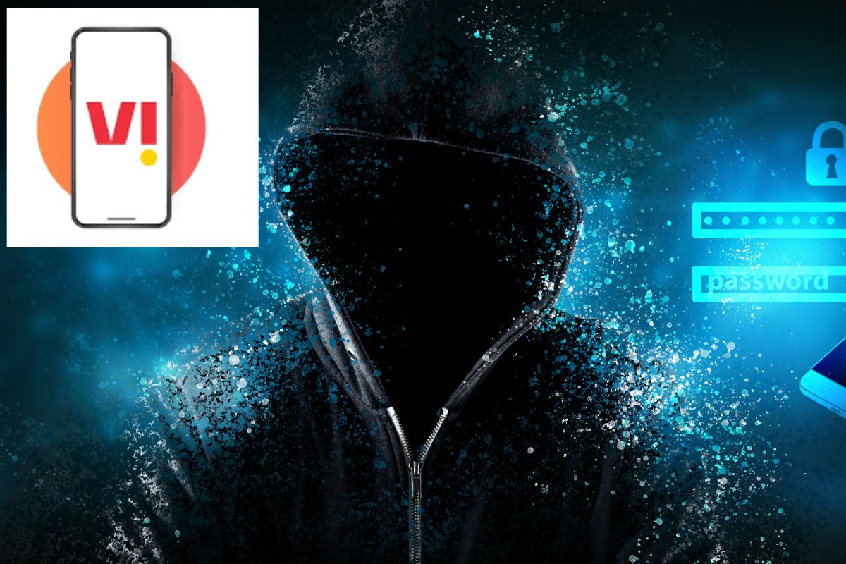 Data Hacking in Vi: व्होडाफोन-आयडियाच्या लाखो ग्राहकांचा डेटा चोरीला? सायबर सुरक्षा कंपनीचा दावा