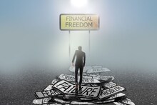 Financial freedom: या 5 गोष्टी लक्षात ठेवा, सर्व आर्थिक चिंता होतील दूर