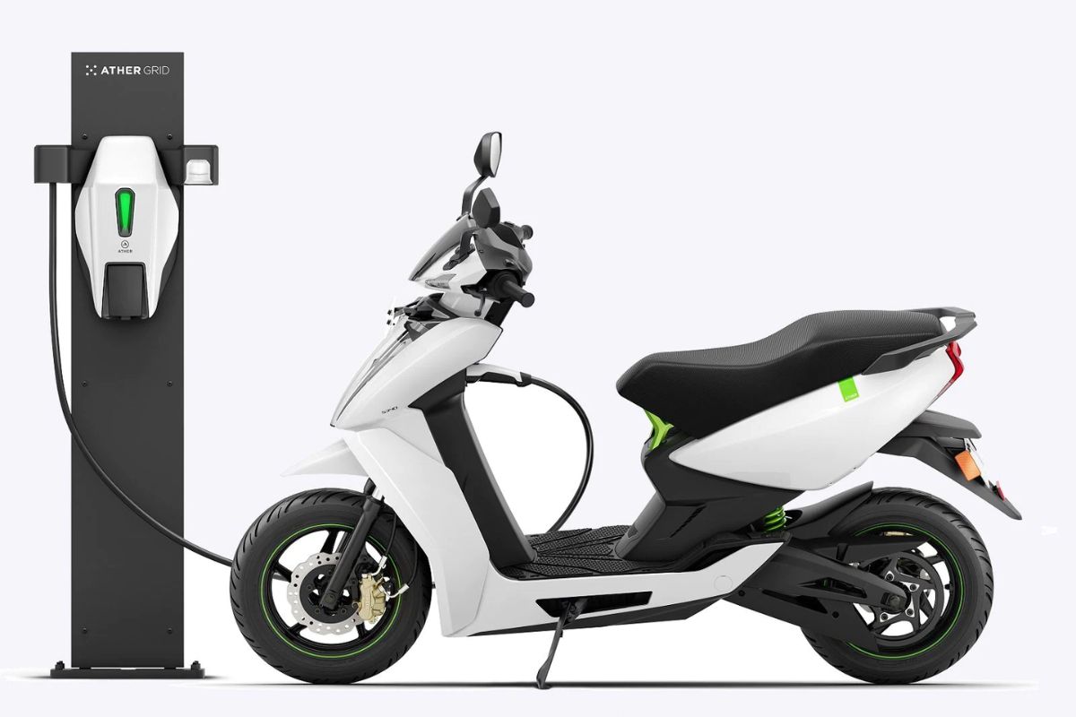 Top 5 Electric Scooters in India: काय सांगता! 70 हजारांपेक्षाही कमी किंमतीत मिळतात ‘या’ 5 ई-स्कूटर्स, 122 किमींची तगडी ड्रायव्हिंग रेंज
