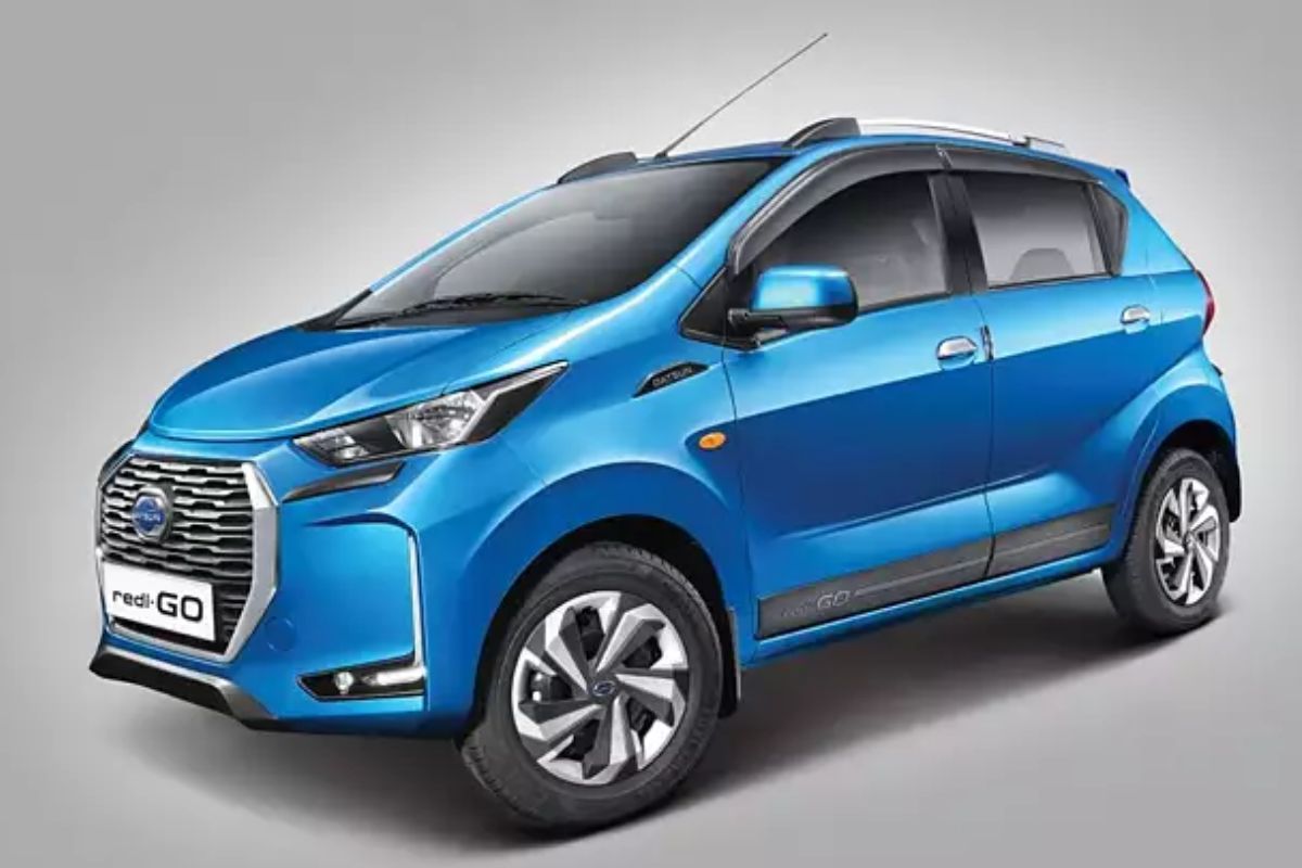 Cheapest car in India: ‘या’ आहेत भारतातील सर्वात स्वस्त कार, किंमत 3 लाखांपेक्षा कमी