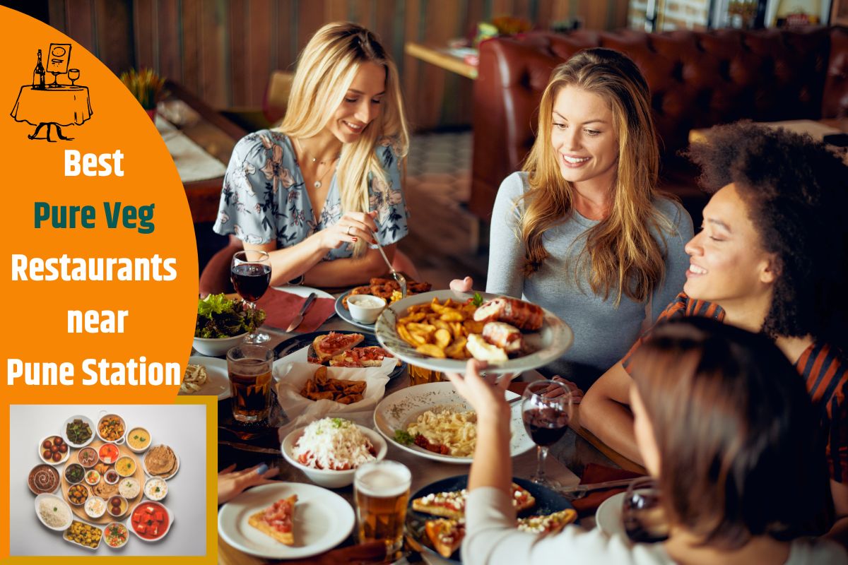 Best Pure Veg restaurant in Dadar: श्रावणात जेवणाचा आनंद लुटायचाय? ही आहेत दादरमधील बेस्ट प्युअर व्हेज रेस्टॉरंट