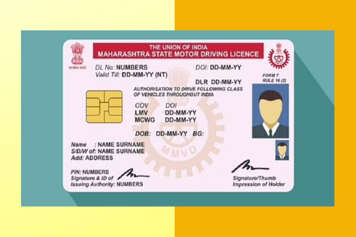 Driving License: घरबसल्या करू शकता लर्निंग ड्रायव्हिंग लायसन्ससाठी अर्ज, जाणून घ्या स्टेप बाय स्टेप प्रोसेस