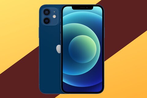 गुडन्यूज! iPhone 12 खरेदी करण्याचं स्वप्न होणार पूर्ण, मिळतोय बंपर डिस्काउंट, पाहा ऑफर