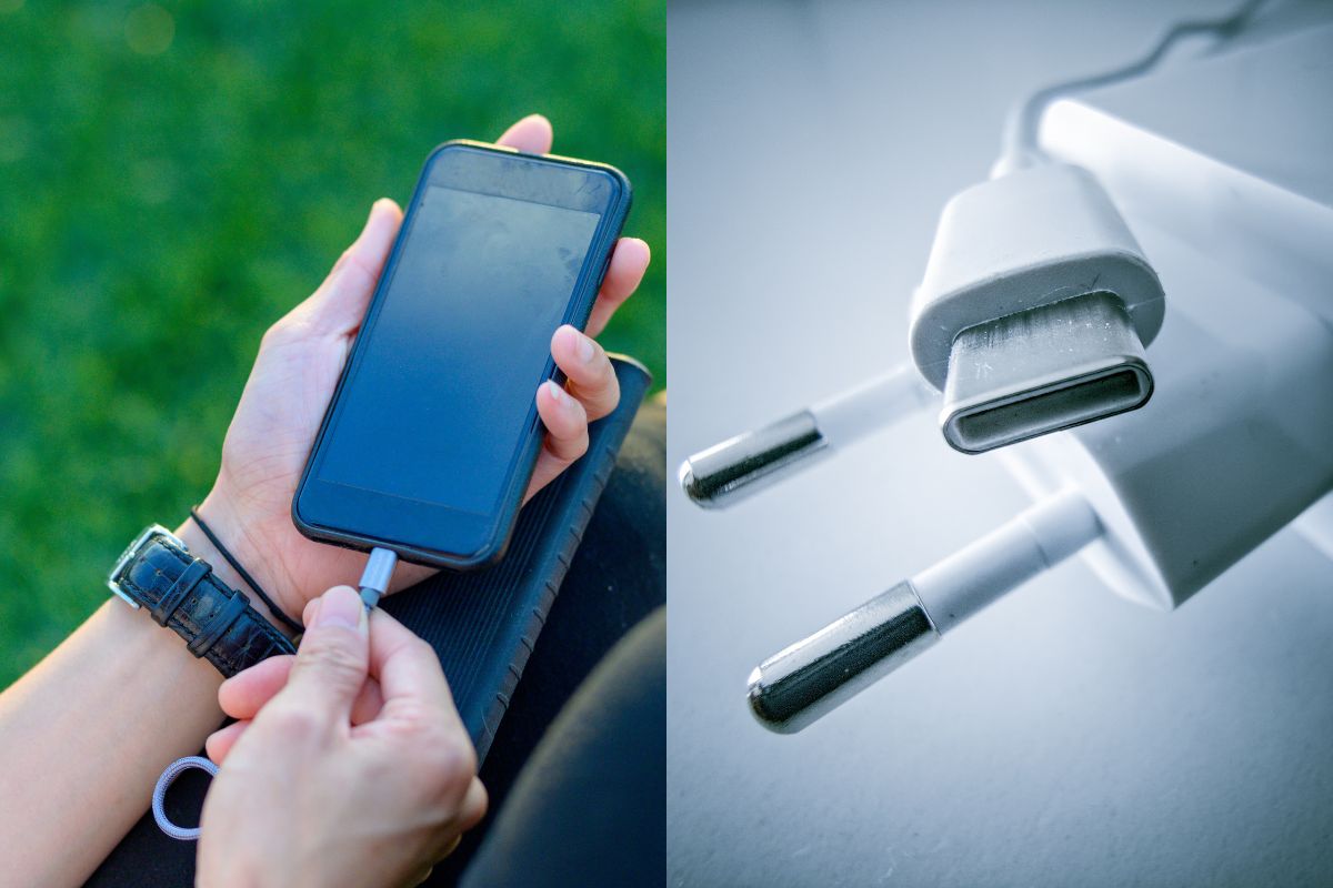 Smartphone Charger: मोबाईल अनेक चार्जर फक्त एक! आज होऊ शकतो ‘हा’ महत्त्वपूर्ण निर्णय