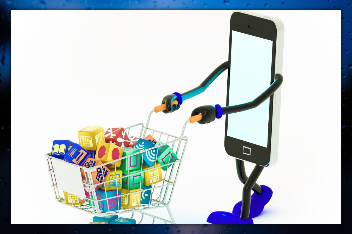 Smartphone Apps: प्रत्येकाच्या मोबाईलमध्ये असायलाच हवीत 'ही' अॅप्स, तुमचं काम करतील सोपं