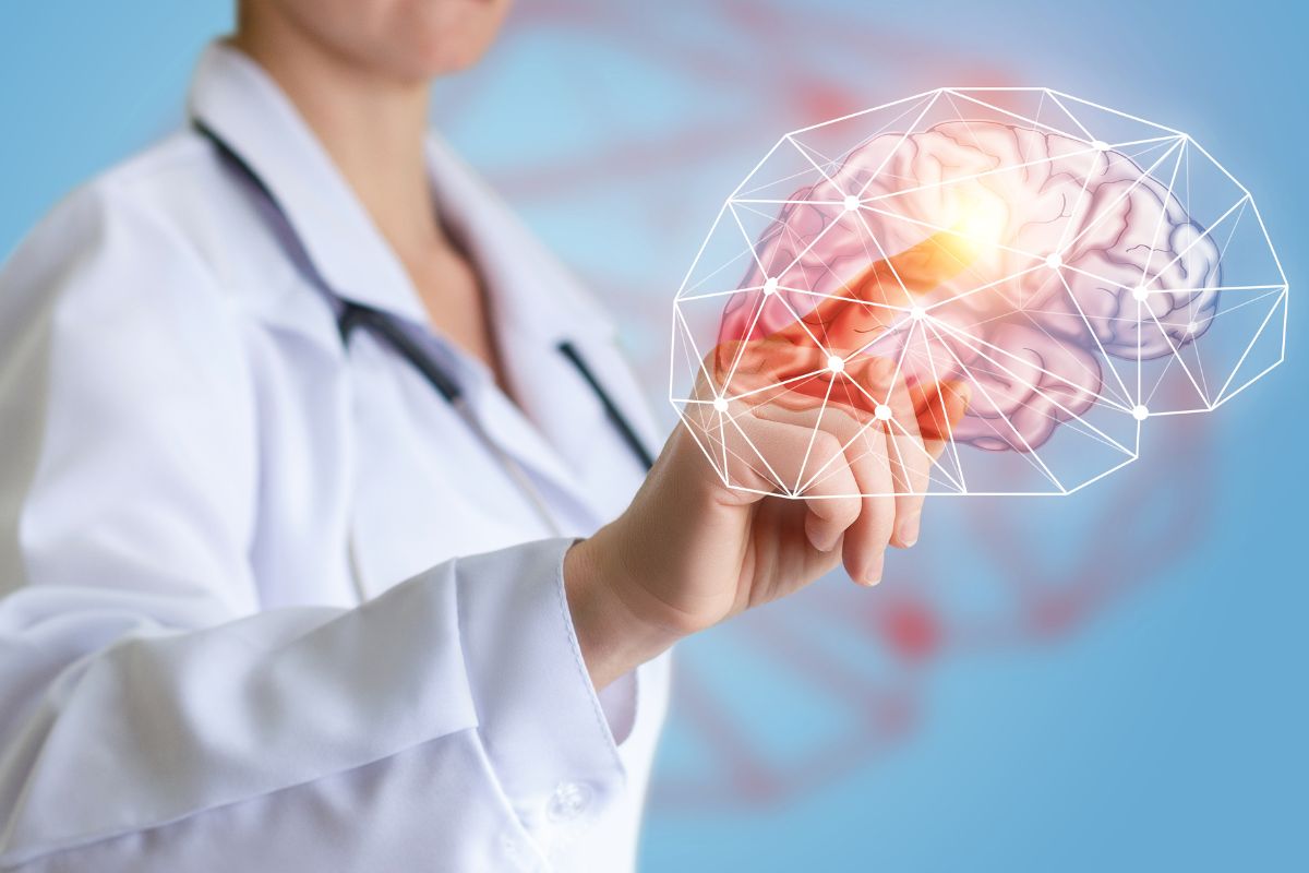 ब्रेन ट्यूमरचं ऑपरेशन करणं होणार सोपं; दिल्लीतील IBS हॉस्पिटलनं शोधली ब्रेन मॅपिंग टेक्नॉलॉजी