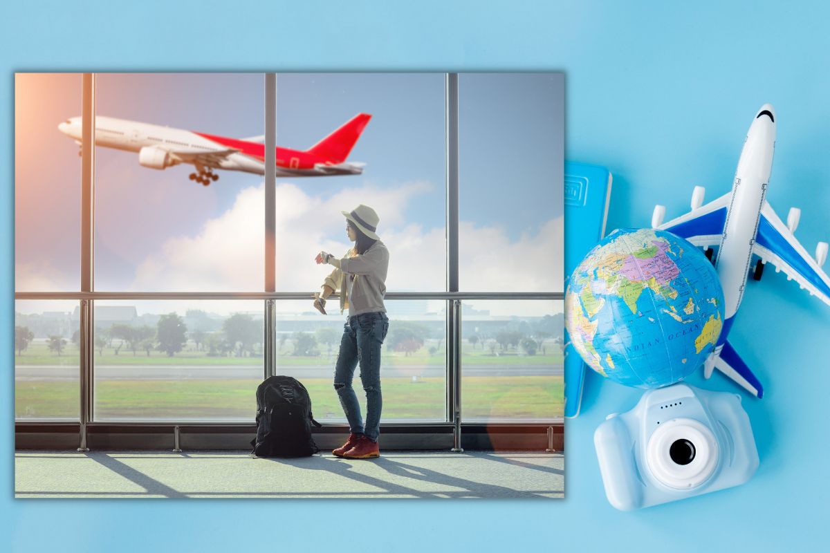 फक्त 1126 रुपयांमध्ये विमान प्रवासाची संधी, त्वरित घ्या लाभ