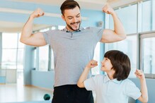 Weight Gain: तांदळाचे ‘हे’ पदार्थ खाऊन वाढवा वजन, रहा फिट Weight Gain: तांदळाचे ‘हे’ पदार्थ खाऊन वाढवा वजन, रहा फिट