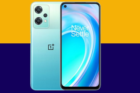 खरंच! फक्त 4999 रुपयांमध्ये मिळतोय OnePlusचा हा तगडा स्मार्टफोन, ऑफर 10 ऑगस्टपर्यंत लागू
