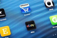 Online Shopping Apps: ऑनलाईन खरेदी करायचीये? ही आहेत बेस्ट 5 शॉपिंग अ‍ॅप्स
