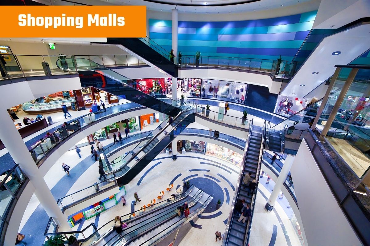 Shopping Mall in Navi Mumbai: शॉपिंग, जेवण, सिनेमा अन् बरंच काही! ‘हे’ आहेत नवी मुंबईतील बेस्ट मॉल्स