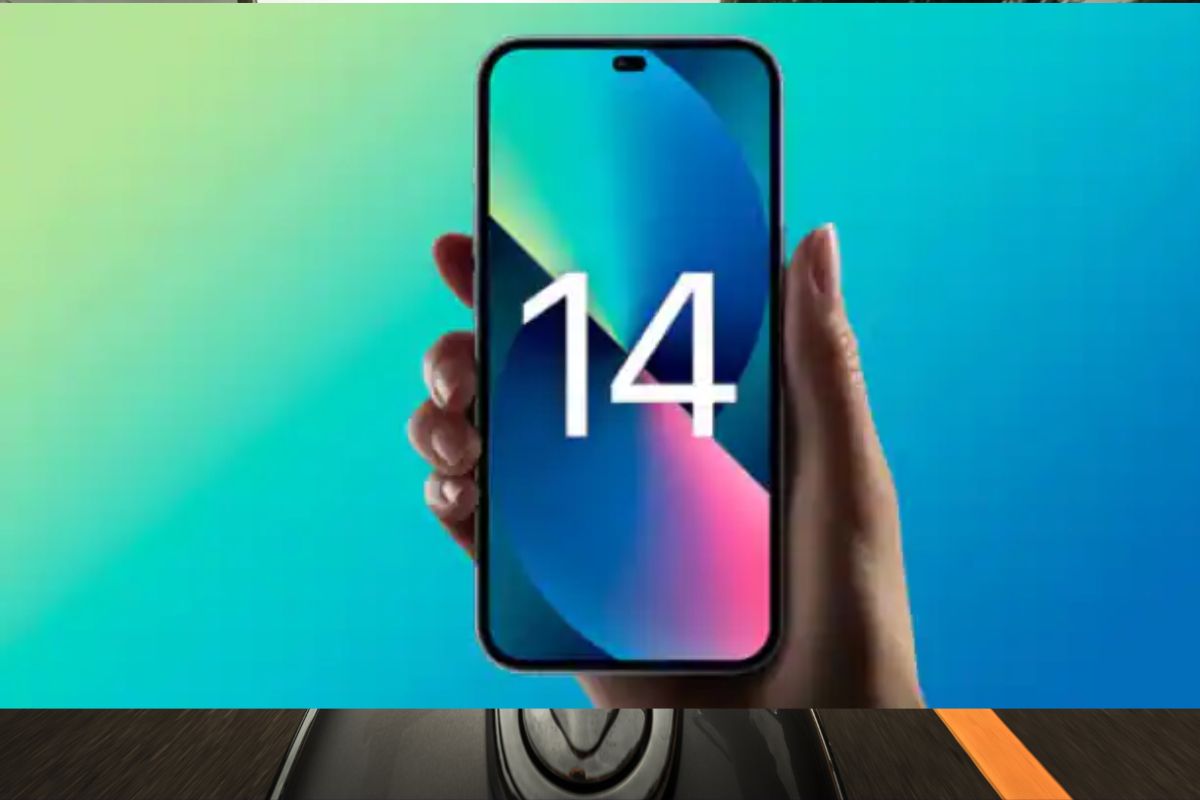Appleचा 'मेड इन इंडिया' iPhone 14 लवकरच येणार, जगभरात होणार निर्यात