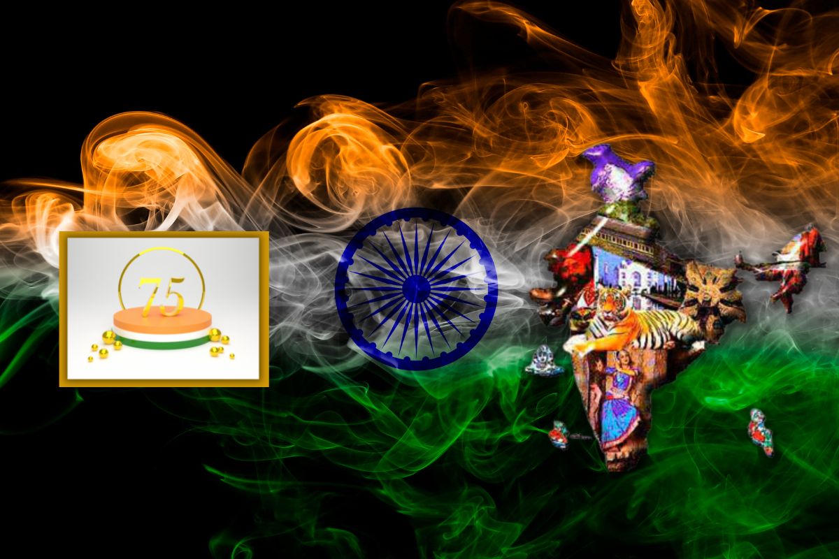 Independence Day 2022: स्वातंत्र्यानंतर घेतलेल्या या 5 धाडसी निर्णयांनी पालटलं देशाचं रुप; विकासाच्या वाटा झाल्या खुल्या