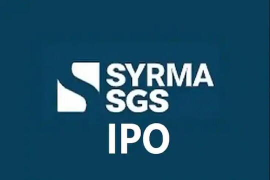 Syrma SGS IPOची दमदार लिस्टिंग, गुंतवणूकदारांना काही तासांत 35 टक्के नफा