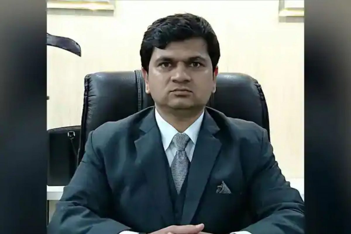 Pune : टीईटी पेपरफुटी प्रकरणातील आरोपी सुशील खोडवेकर पुन्हा प्रशासकीय सेवेत रुजू