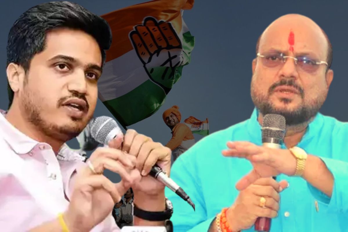 रोहित पवार अडचणीत येणार? गुलाबराव पाटलांचं वादग्रस्त विधान, काँग्रेसला अध्यक्ष मिळणार TOP बातम्या