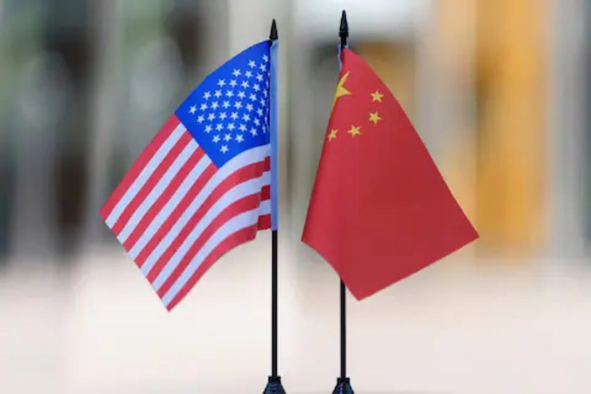 अमेरिका-चीन भिडणार? पेलोसी यांच्या दौऱ्यानंतर 12 दिवसांनी US खासदार पुन्हा तैवानला