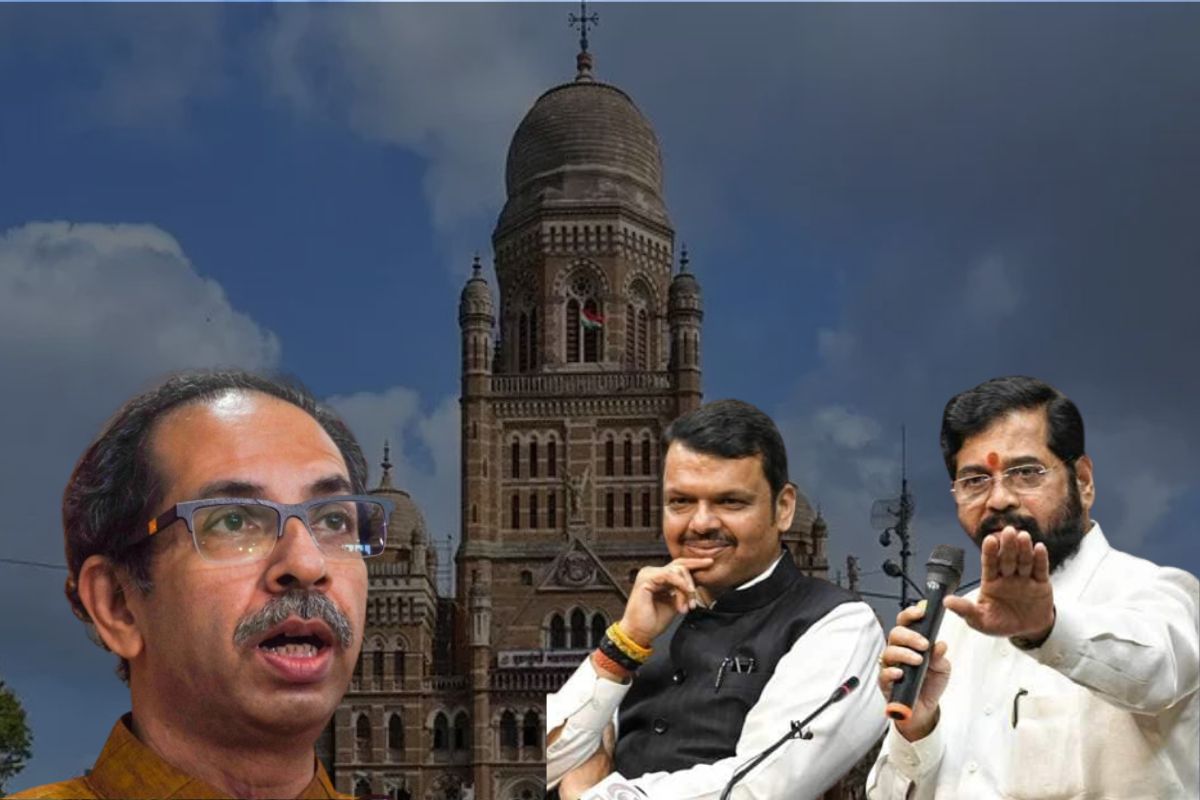 BMC Elections