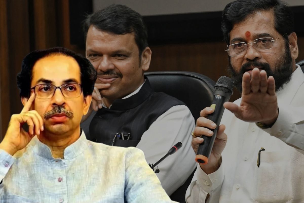 मविआच्या निर्णयांना स्थगिती सुरुच! आता MIDC संदर्भातील नव्या GR ने ठाकरेंना झटका