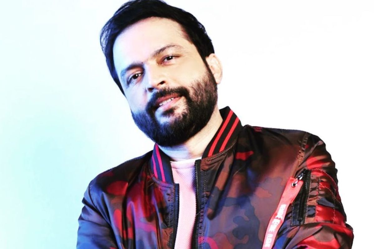 Ankush Chaudhri: सूर्या आणि डॅडी समोरासमोर; नजरेत आग असलेला अंकुशचा लुक चर्चेत