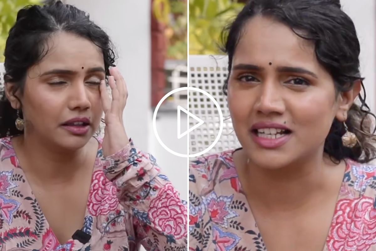 Urmila Nimbalkar: प्रेग्नंसीदरम्यान उर्मिलाने 'त्या' कटू प्रसंगाला दिलं तोंड; आठवणी शेअर करताना अश्रू अनावर