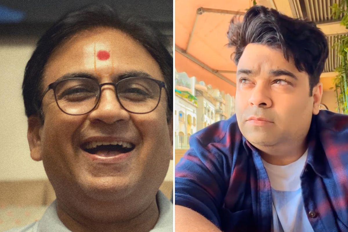 Kiku Sharada: कपिल शर्मा शो फेम पलक आणि जेठालाल यांना कार्यक्रमातून केलेलं रिप्लेस; किकूने सांगितला 'तो' किस्सा