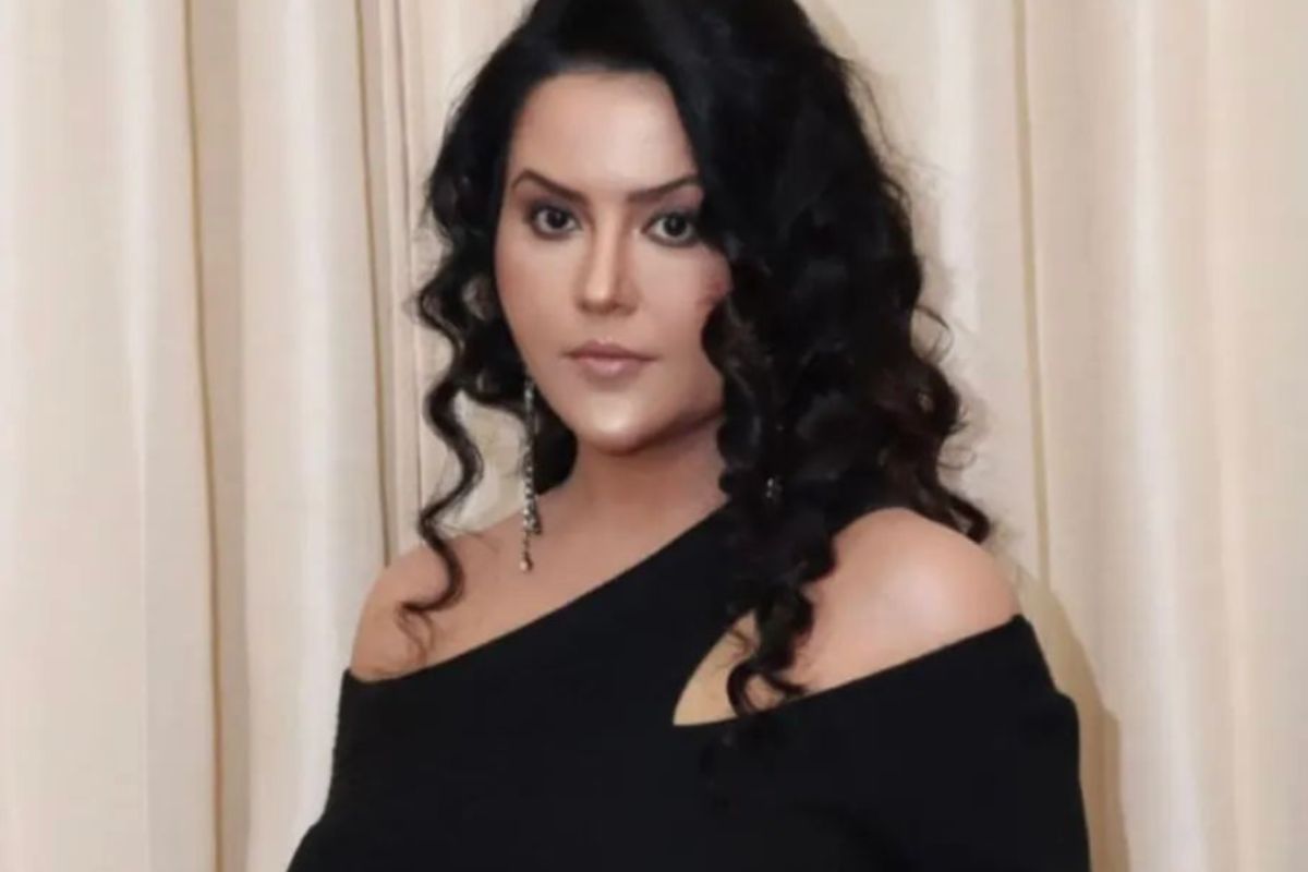 Amruta Fadanvis: 'मला मामी हाक मारल्यावर फारच मज्जा येते'; बस बाई बसच्या मंचावर अमृता फडवीसांनी स्पष्टच सांगितलं