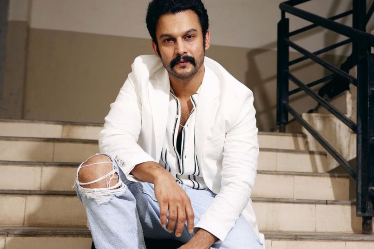 Adinath Kothare: बॉलिवूड अभिनेता पंकज त्रिपाठीच्या सिरीजमध्ये झळकणार दौलतराव; 'या' फेमस प्रोजेक्टमध्ये आदिनाथची वर्णी