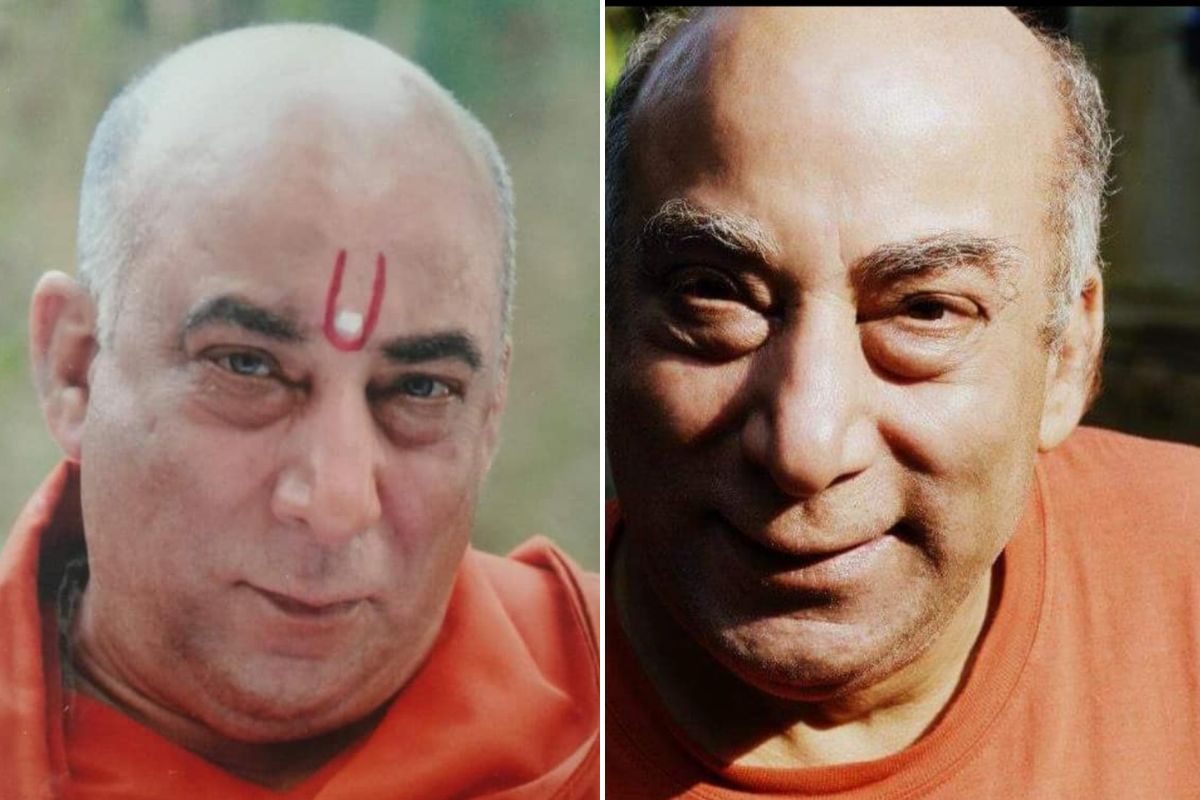 Mithilesh Chaturvedi: 'कोई मिल गया' फेम अभिनेते मिथिलेश चतुर्वेदी यांचं निधन