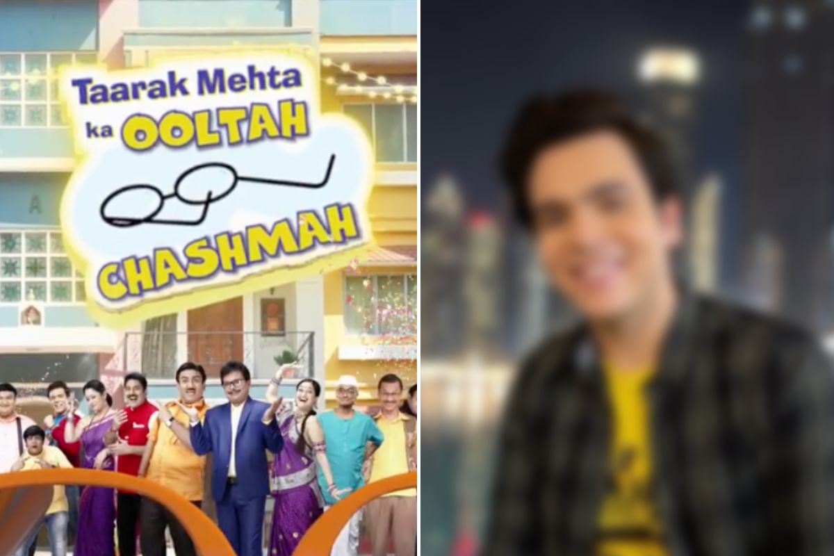Taarak Mehta Ka Ooltah Chashmah: तारक मेहता मालिकेमधून आता आणखी एका महत्त्वाच्या पात्राची एक्झिट; चर्चांना उधाण