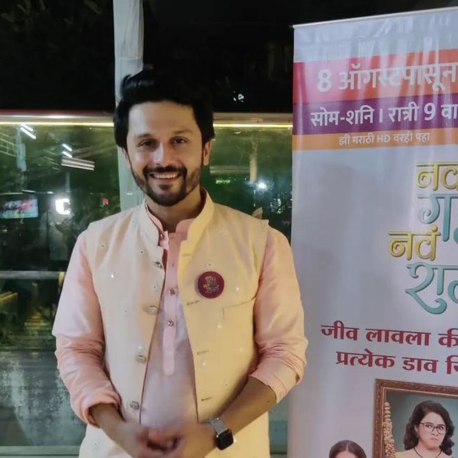 गौरव आणि श्रुती दोघेही वर्क फ्रंटवर सध्या बरेच ऍक्टिव्ह असून दोघेही मालिका आणि सिनेमांमध्ये काम करताना दिसत आहेत. 