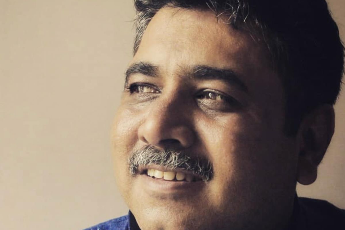 Kaushal Inamdar: 'रिऍलिटी शो'मध्ये गाणाऱ्या गायकांचं पुढे काय होतं? कौशल इनामदार यांची पोस्ट चर्चेत