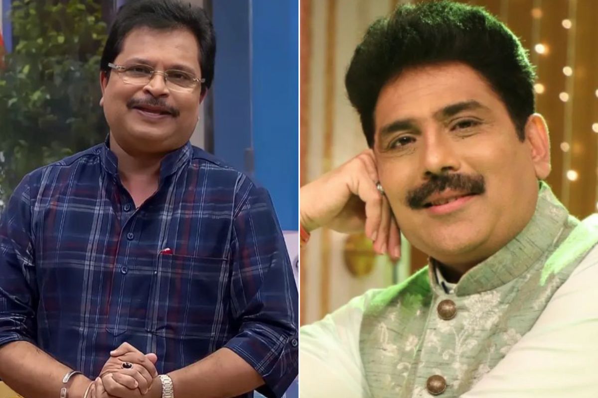 शैलेश लोढाने मालिका सोडल्यानंतर Taarak Mehta Ka Ooltah Chashmah चे निर्माते झाले व्यक्त; म्हणाले...