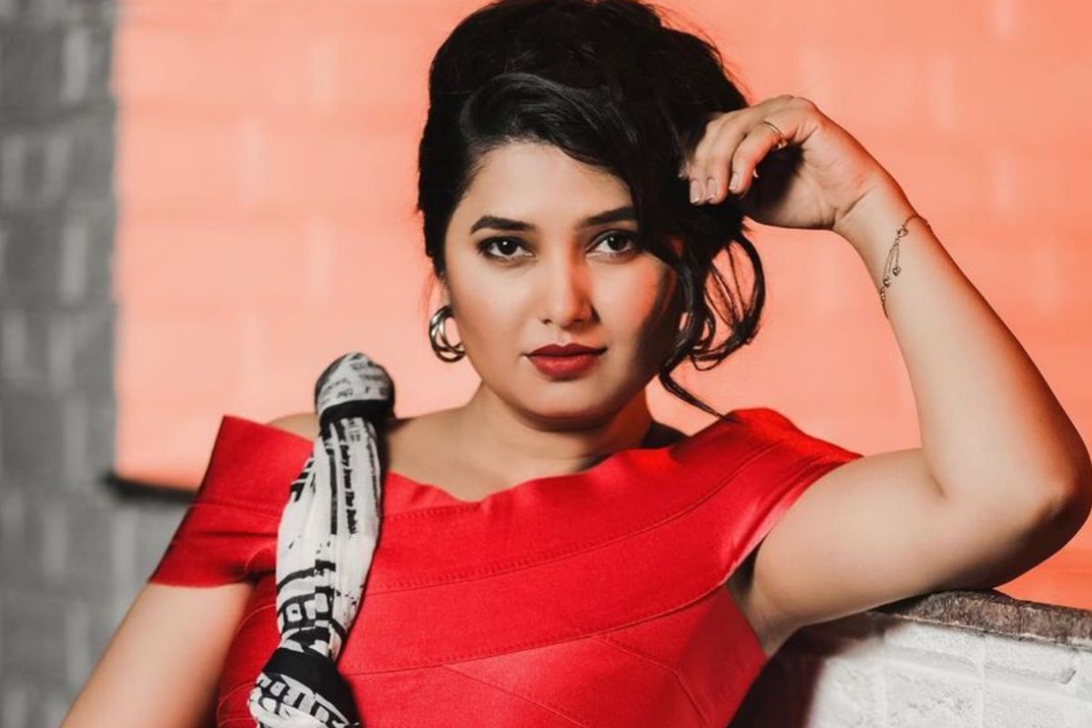 Prajakta Mali Birthday: प्राजक्ता माळीला अभिनयात नव्हता रस; 'या' कारणामुळे बनली अभिनेत्री