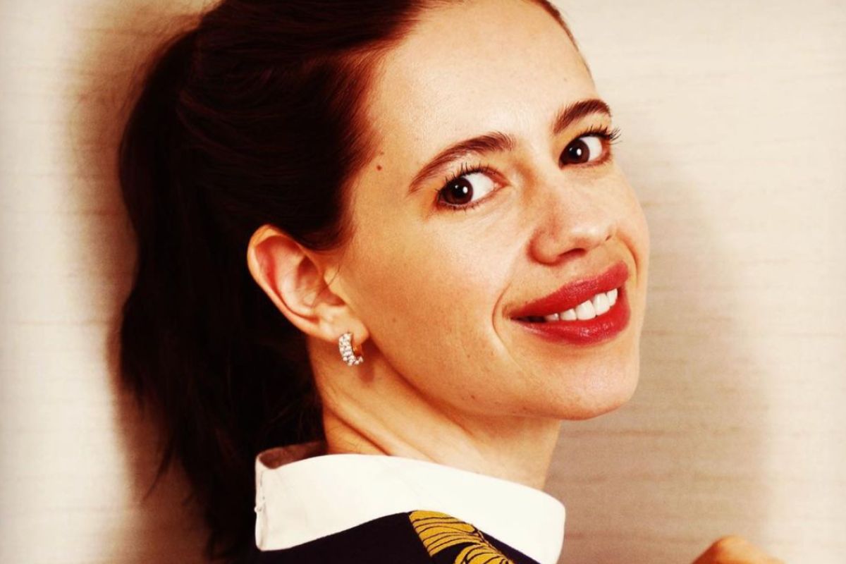 Kalki Koechlin: शूटिंगच्या आधी ब्रेस्ट पंप लावून तयार व्हायची अभिनेत्री; थ्रोबॅक फोटो होतोय VIRAL