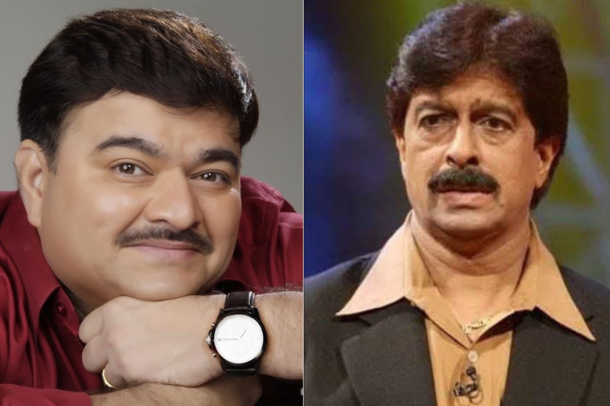 Pradeep Patwardhan passes away: 'पट्या मी तुला खूप मिस करणार यार'; प्रशांत दामले यांची भावुक पोस्ट