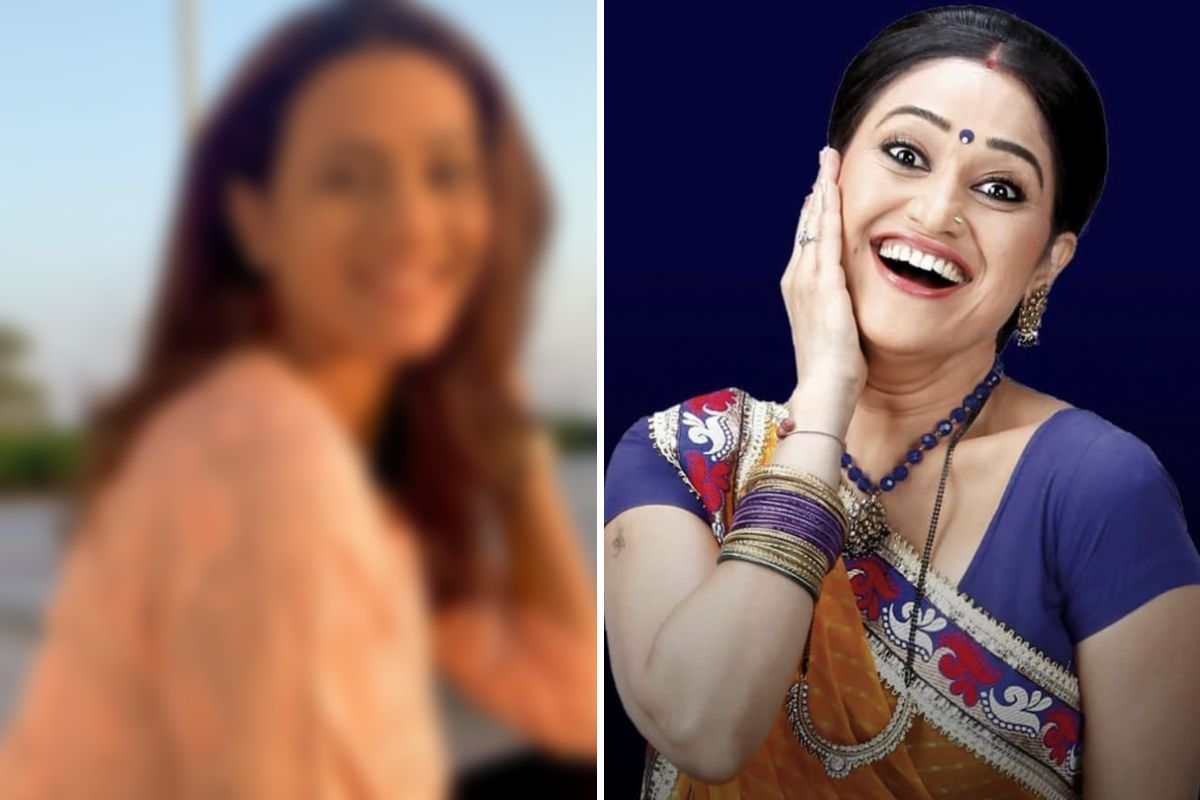 Taarak Mehta Ka Ooltah Chashmah: किती वेळा येणार नवी दयाबेन; भूमिकेसाठी आणखी एका अभिनेत्रीचं नाव चर्चेत