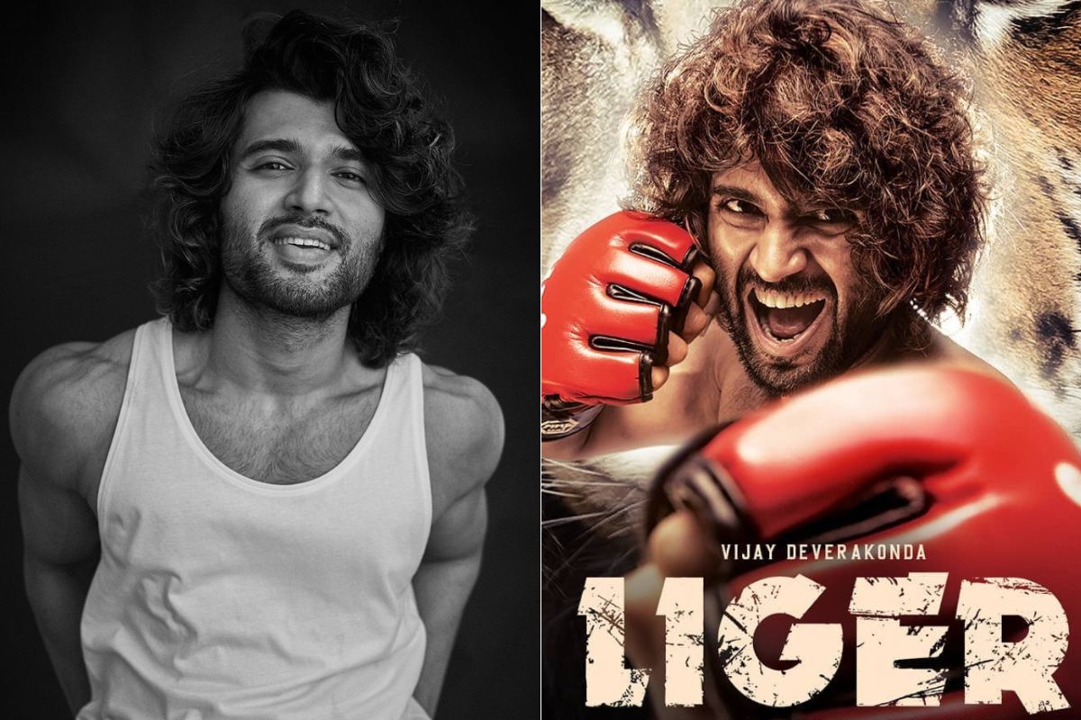 Vijay Deverkonda: साऊथ स्टार बॉलिवूडला पडतायेत महागात; विजयने लायगरसाठी घेतले एवढे कोटी रुपये