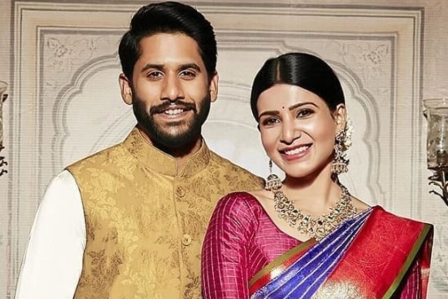 चाहत्यांना ज्या कपलच्या घटस्फोटाने जबर धक्का बसला ते म्हणजे सामंथा रूथ प्रभू आणि नागा चैतन्य. 